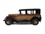 Franklin Model 11-B Sedan 1927 года